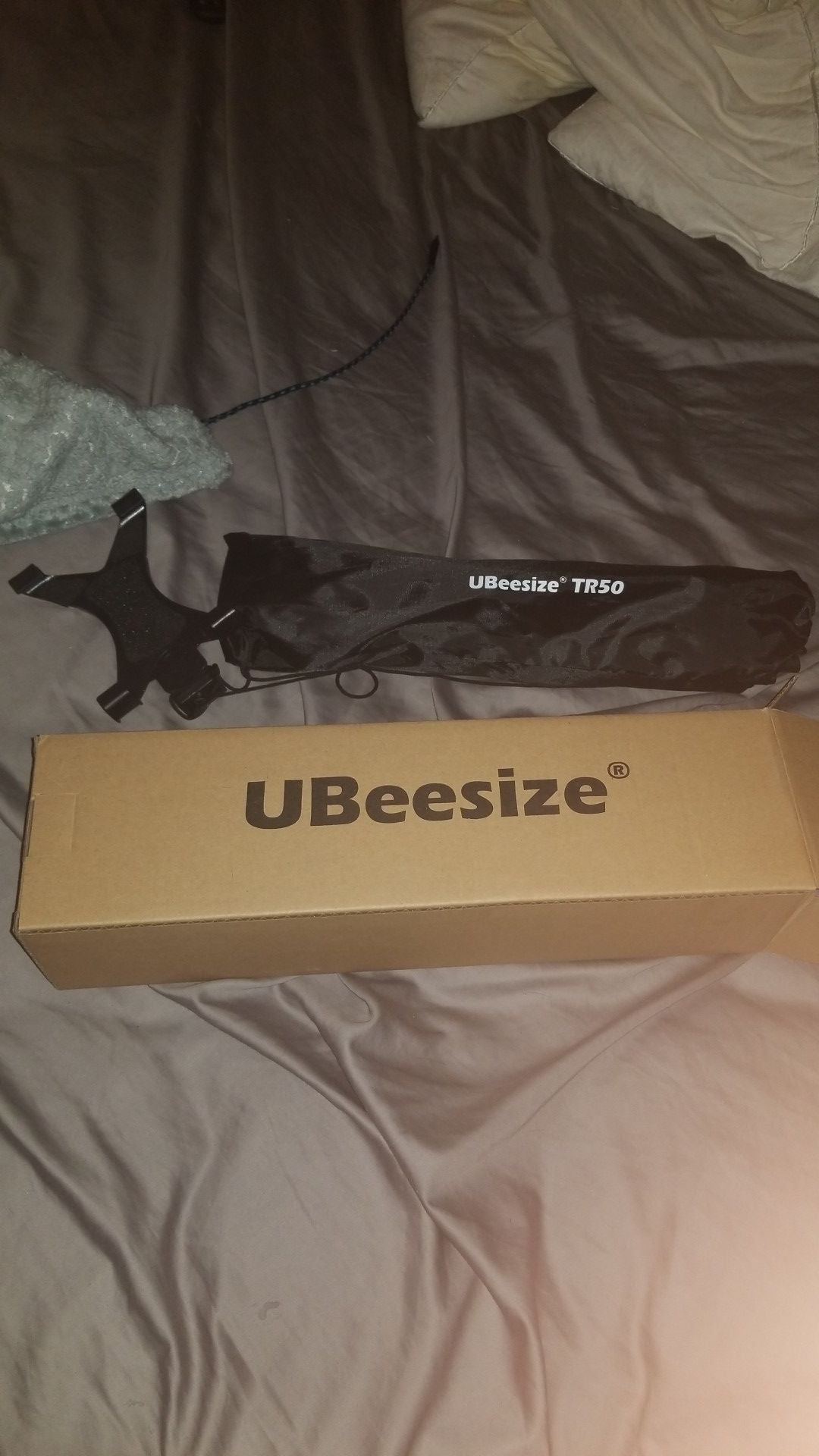 UBeesize ipad Tripod● TR50