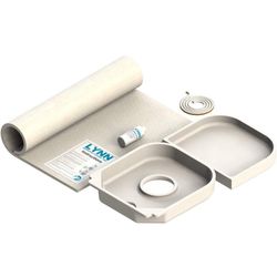 Kit De Cámara De Combustión 