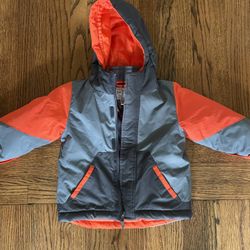 Winter Jacket Size 18-24 Mo