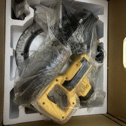 Mitter Saw 15Amp Corded 