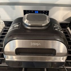 Ninja Indoor Grill