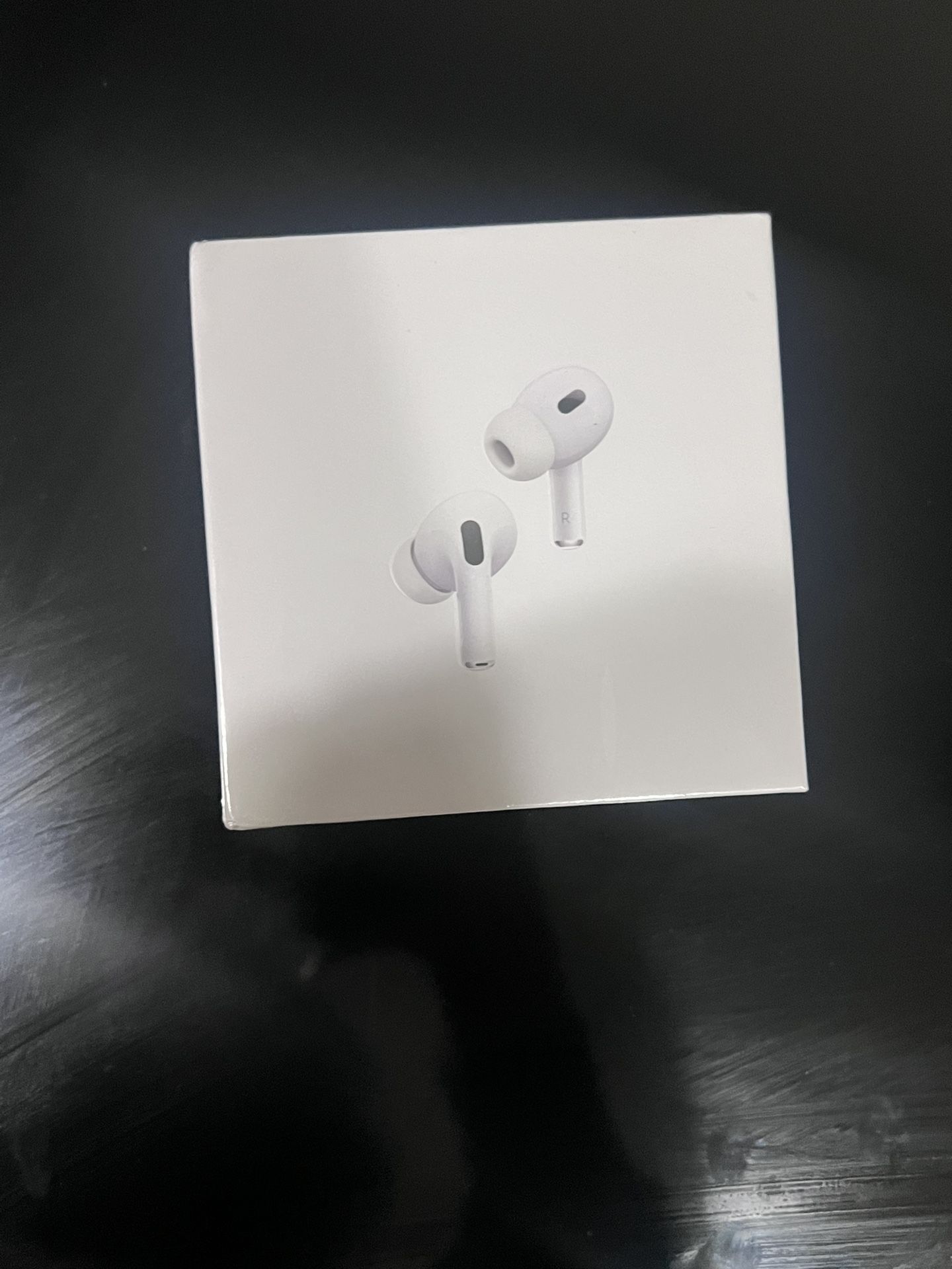 AIR PODS GEN 2