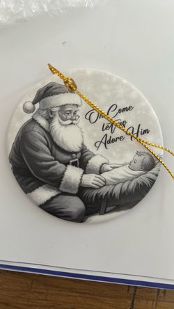 Ornaments