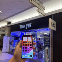 iPhone 12 256 GB White [Unlocked]