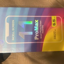 iPhone 11 Pro Max Screen Replacement 