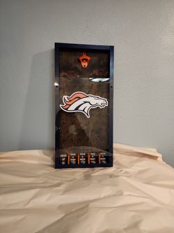 Denver BRONCOS DRINKO PLINKO