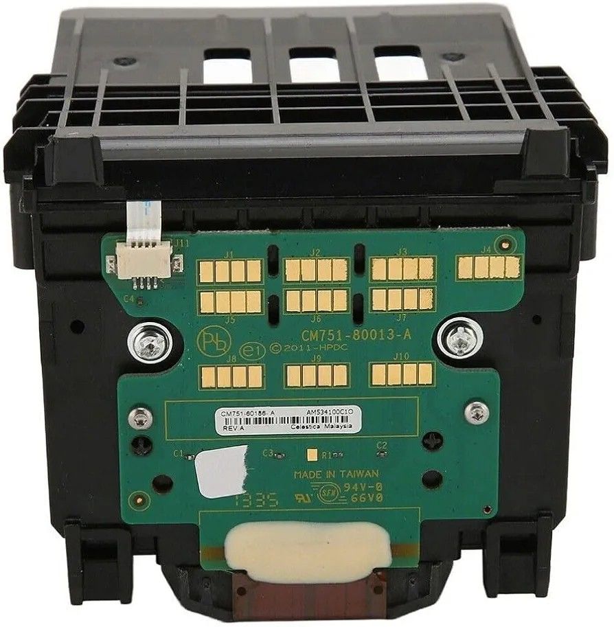 Print Head 950 951 for HP for Officejet Pro 8(contact info removed) 8(contact info removed) 8600 Plus 251DW 276DW Printer Replacement Part
