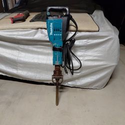 Makita Jack HAMMER 