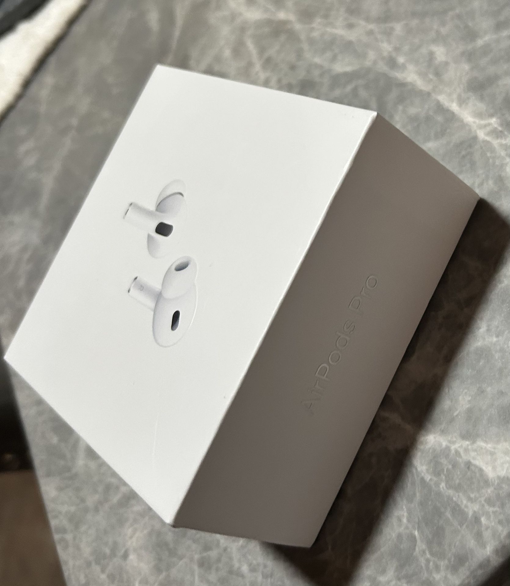 AirPods Pro 2 Generation