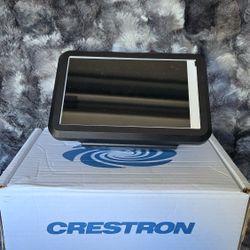 Crestron TSS-770-W-S
