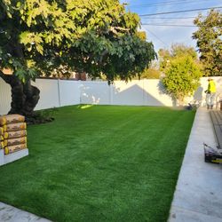 Artificial Grass