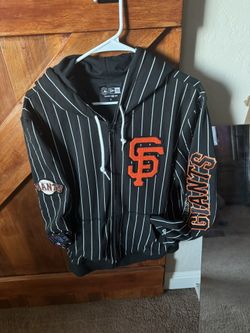 Giants Hoodie XL Adult 