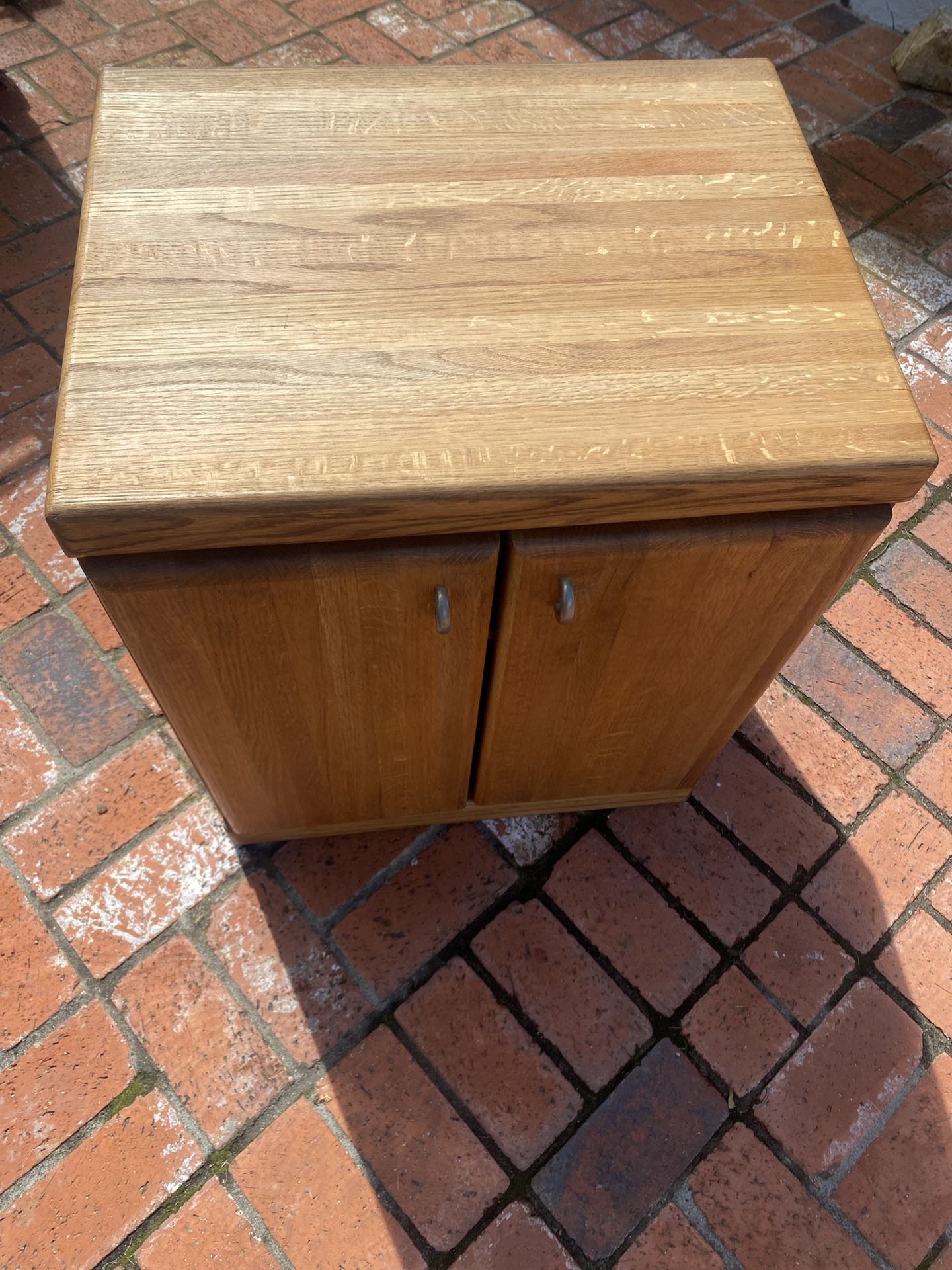 Small Cabinet