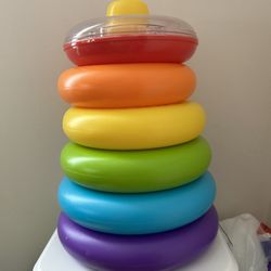 Fisher price Ring Stacking