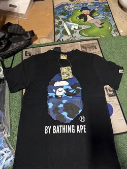 Bape Shirt
