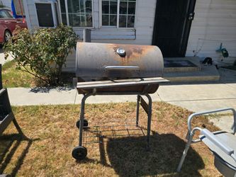 Bar be que