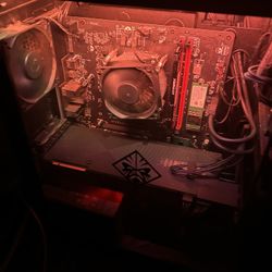 Gaming Computer