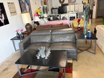 Modern Living room Set