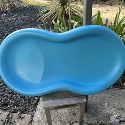 Keekaroo Peanut Diaper Changing Pad