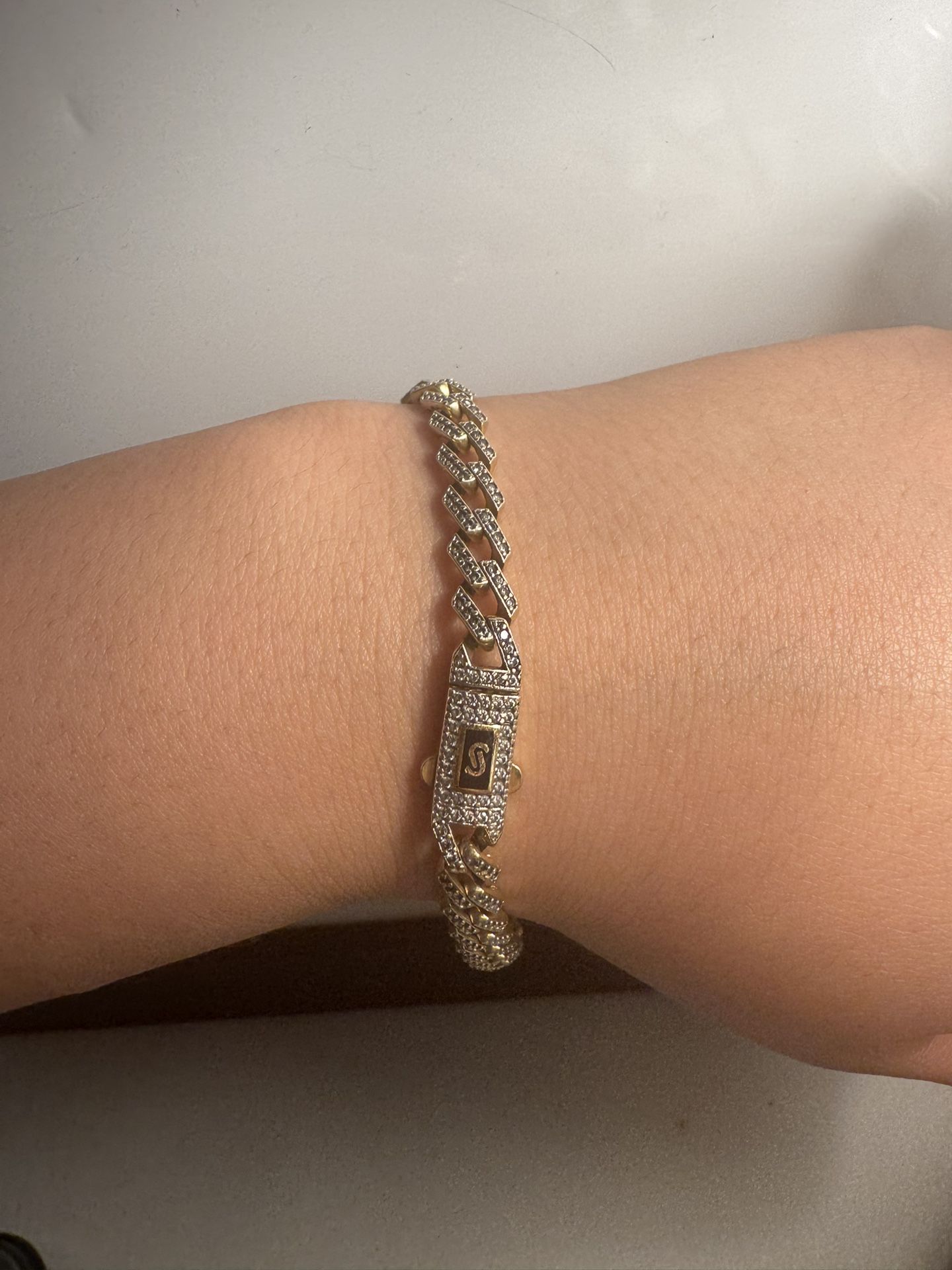 Gold 14k Bracelet