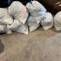 Big Mystery Bags Plus Size Lot (name brands)