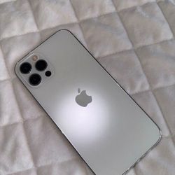 iPhone 12 Pro