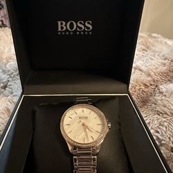 Hugo Boss women’s watch