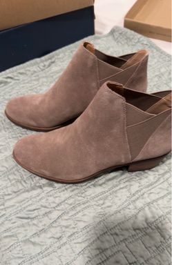 Lucky Brand boots