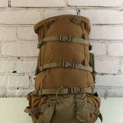 Hill People Gear Ute Pack With Prairie Belt