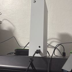 XBOX ONE SERIES S