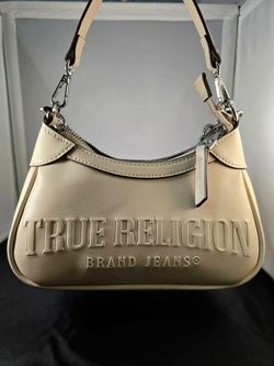 TRUE RELIGION HAND BAG