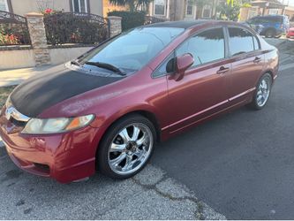 2009 Honda Civic