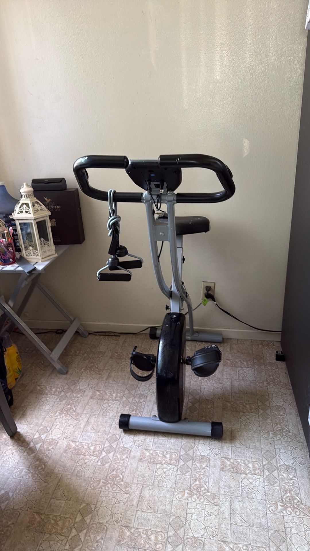 Exercise Machine