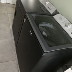Maytag Washer And Dryer 