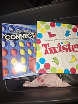 Games both for $5