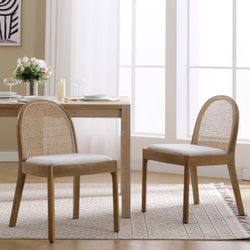 Brand New Dining Chair Set Of 2
