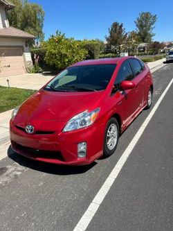 Hybrid 2015 Toyota Prius