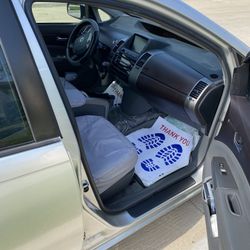 2005 Toyota Prius