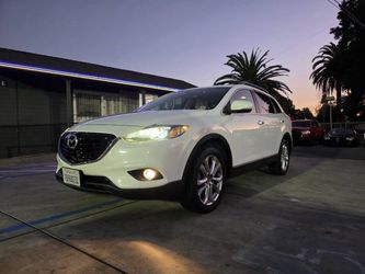 2013 Mazda CX-9