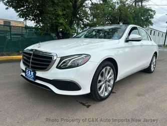 2018 Mercedes-Benz E 300
