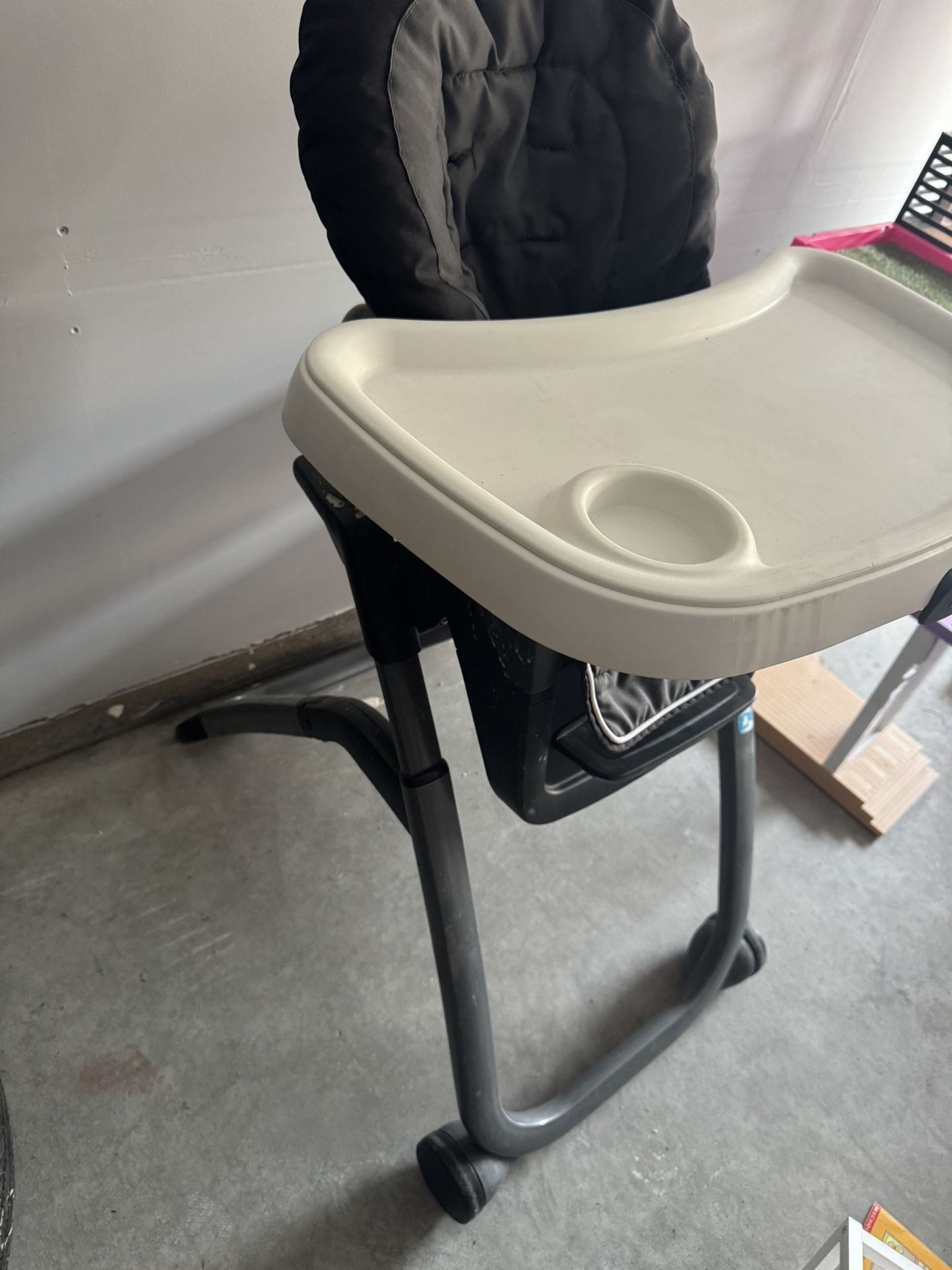 Graco High Chair
