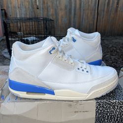 Jordan 3