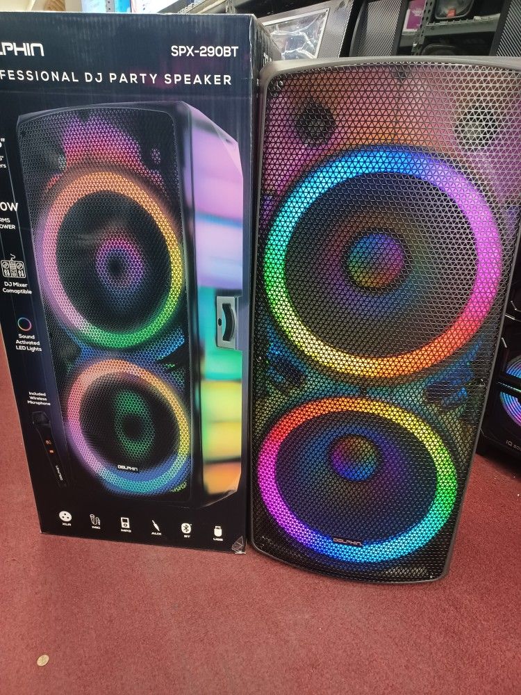 Perfect For Party Events And Kareoke Singing. 2 15