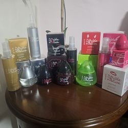 Jafra Perfumes
