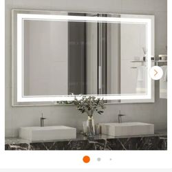 Led Mirror