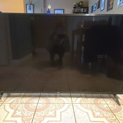 LG 55 Inch TV