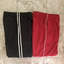Land's End Boys' Athletic Pants 