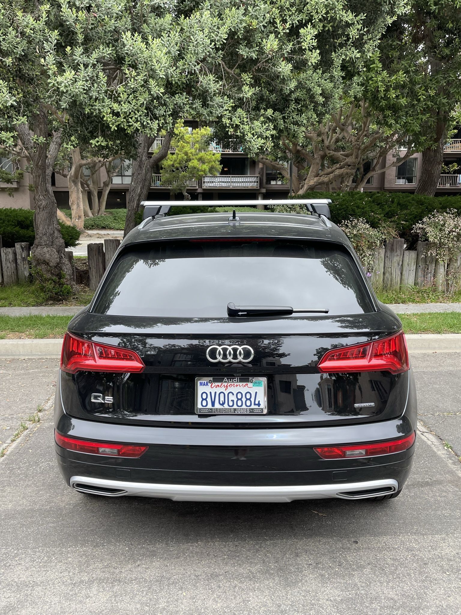 2019 Audi Q5
