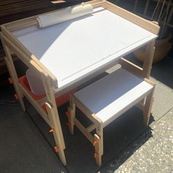 IKEA Flisat Children’s Desk