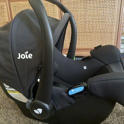 Joie Rue Car seat 